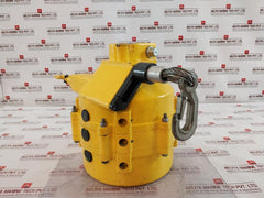 Torqlite Swf-170 Hydraulic Wrench 1.5 Mtr 40B170 155 Kg