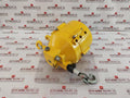 Torqlite Swf-170 Hydraulic Wrench 1.5 Mtr 40B170 155 Kg