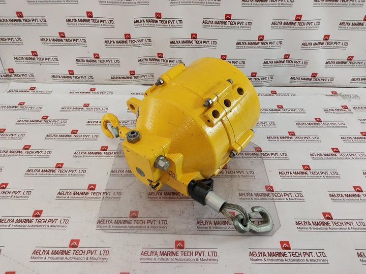 Torqlite Swf-170 Hydraulic Wrench 1.5 Mtr 40B170 155 Kg