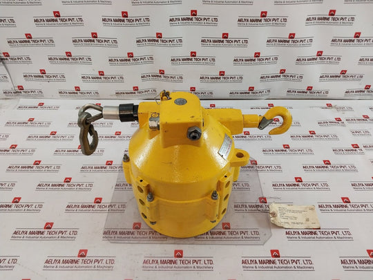 Torqlite Swf-170 Hydraulic Wrench 1.5 Mtr 40B170 155 Kg