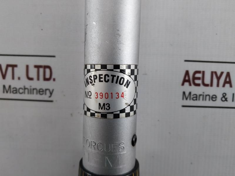 Torque Wrench 0-30 Ft- Lb, 1Ft-lb=0.1383Mkg=1.3556Nm, 1Mkg=7.233Ft-lb=9.806Nm