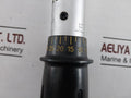Torque Wrench 0-30 Ft- Lb, 1Ft-lb=0.1383Mkg=1.3556Nm, 1Mkg=7.233Ft-lb=9.806Nm