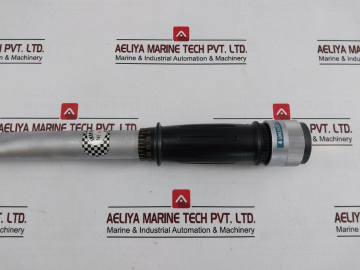 Torque Wrench 0-30 Ft- Lb, 1Ft-lb=0.1383Mkg=1.3556Nm, 1Mkg=7.233Ft-lb=9.806Nm