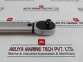 Torque Wrench 0-30 Ft- Lb, 1Ft-lb=0.1383Mkg=1.3556Nm, 1Mkg=7.233Ft-lb=9.806Nm