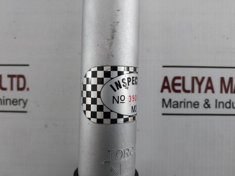 Torque Wrench 0-30 Ft- Lb, 1Ft-lb=0.1383Mkg=1.3556Nm, 1Mkg=7.233Ft-lb=9.806Nm