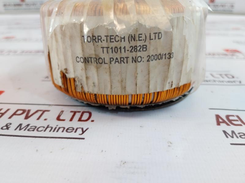 Torr-tech Tt1011-282B High Quality Transformer Cord 2000/133