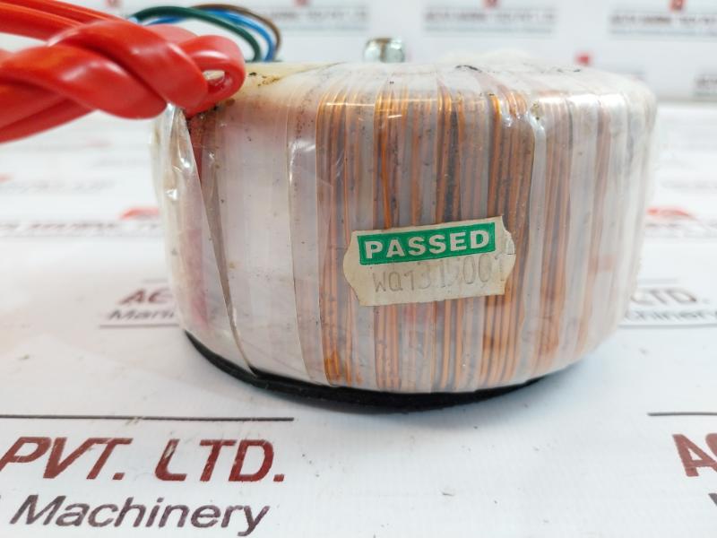 Torr-tech Tt1011-282B High Quality Transformer Cord 2000/133