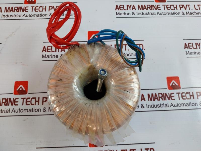 Torr-tech Tt1011-282B High Quality Transformer Cord 2000/133