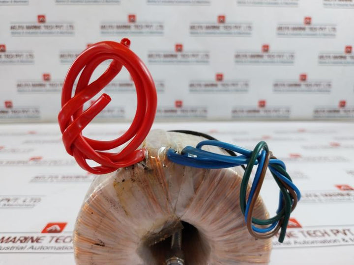 Torr-tech Tt1011-282B High Quality Transformer Cord 2000/133