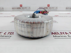 Torr-tech Tt1011-380B High Quality Transformer Cord