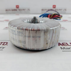 Torr-tech Tt1011-380B High Quality Transformer Cord