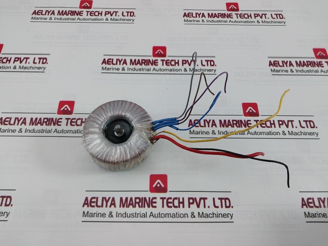 Torr-tech Tt1011-380B High Quality Transformer Cord