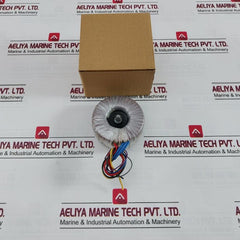 Torr-tech Tt1011-380B High Quality Transformer Cord