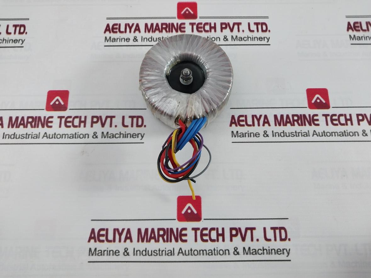 Torr-tech Tt1011-380B High Quality Transformer Cord