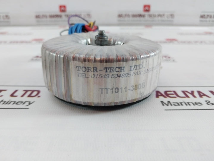 Torr-tech Tt1011-380B High Quality Transformer Cord