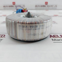 Torr-tech Tt1011-380B High Quality Transformer Cord