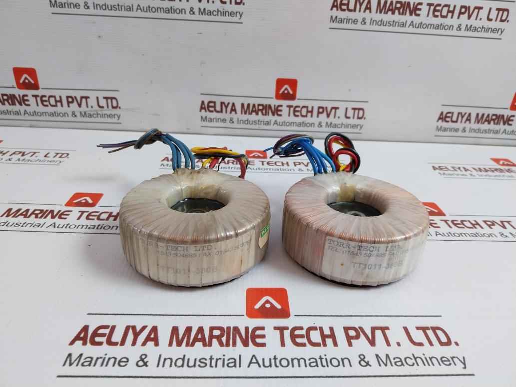 Torr-tech Tt1011-380B,