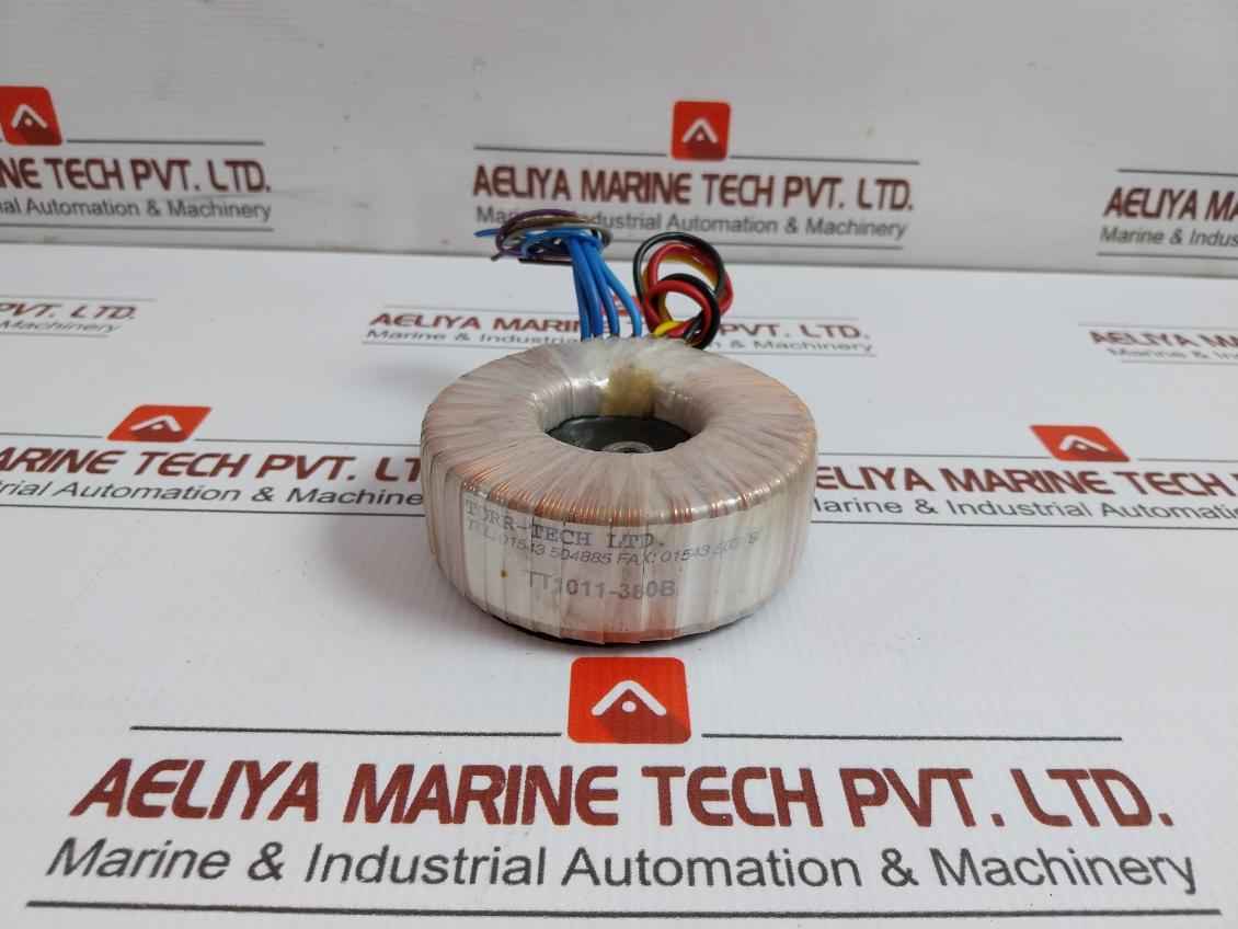 Torr-tech Tt1011-380B,