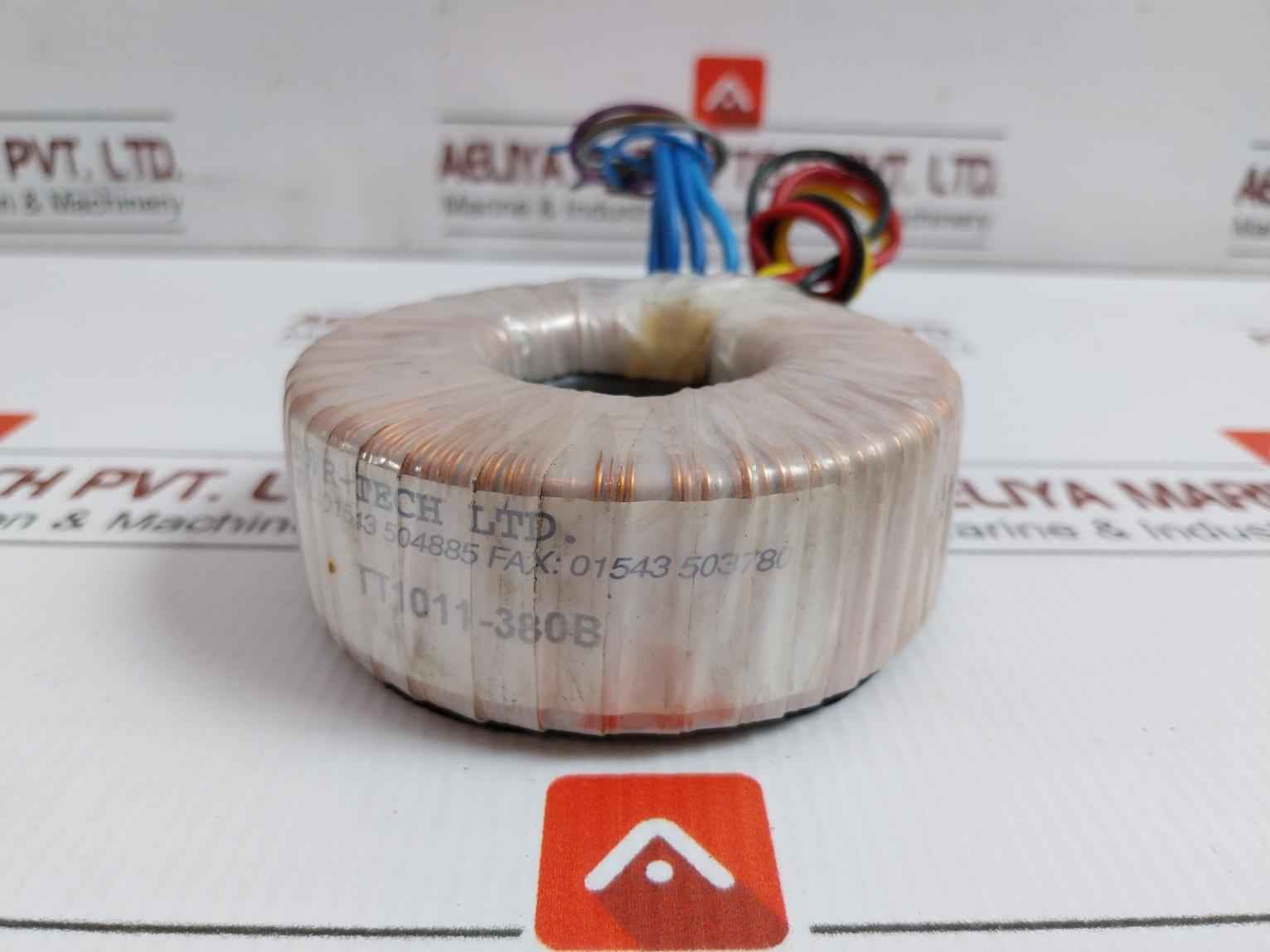 Torr-tech Tt1011-380B,