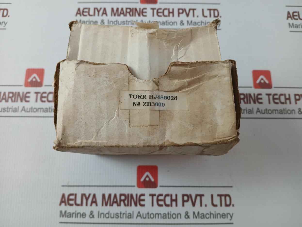 Torrington Hj-486028 Shuster Precision Bearing