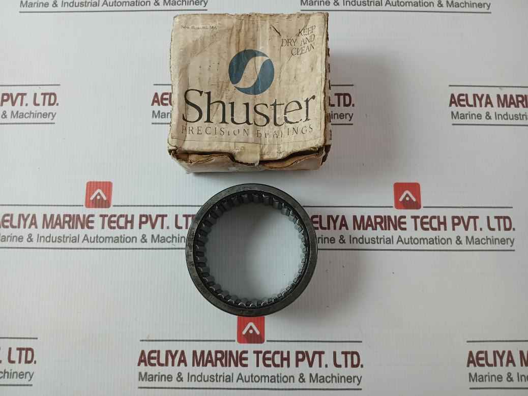 Torrington Hj-486028 Shuster Precision Bearing