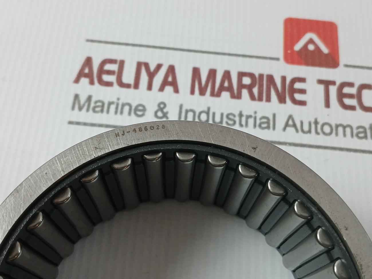 Torrington Hj-486028 Shuster Precision Bearing