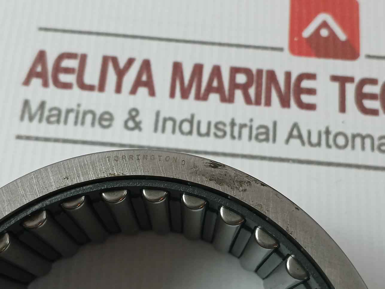 Torrington Hj-486028 Shuster Precision Bearing