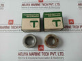 Torrington 20Nbc2032Yzp Needle Roller Bearing Used