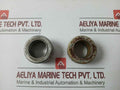 Torrington 20Nbc2032Yzp Needle Roller Bearing Used
