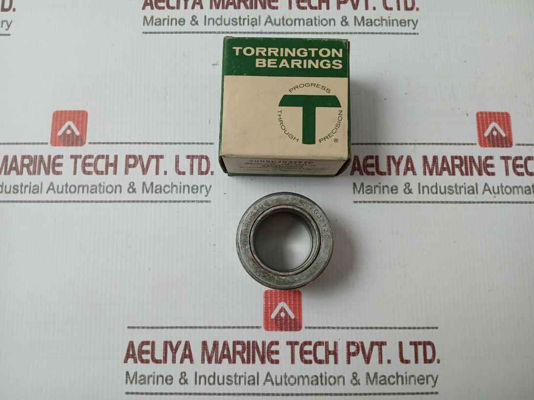 Torrington 20Nbc2032Yzp Needle Roller Bearing Used