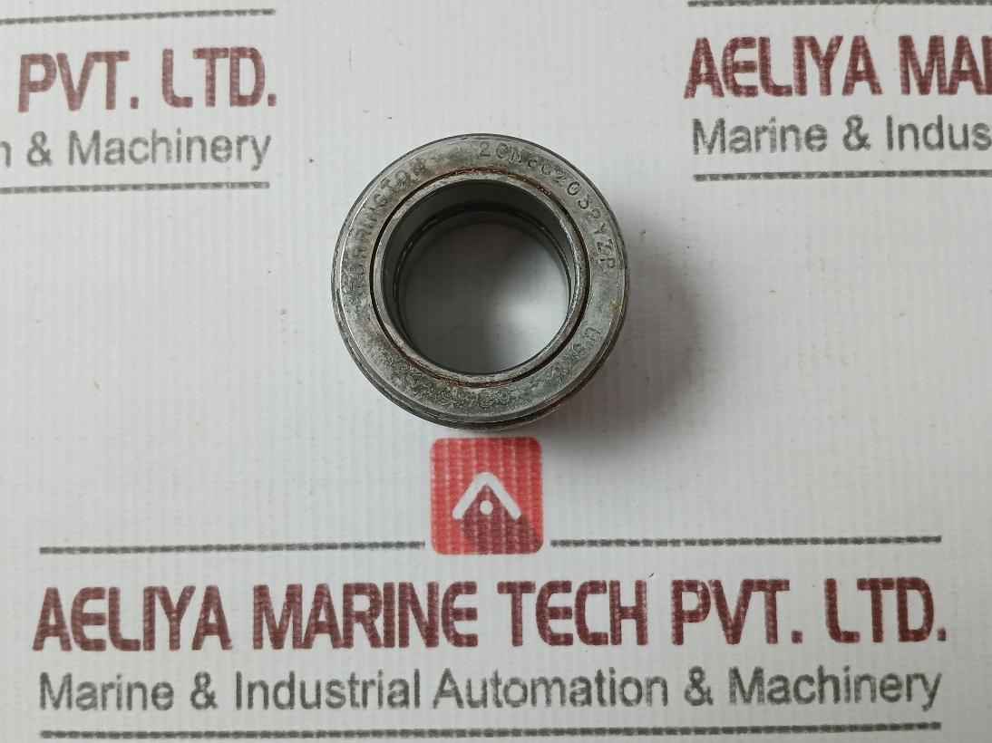 Torrington 20Nbc2032Yzp Needle Roller Bearing Used