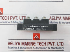 Toshiba 160Q2G43 Diode Module