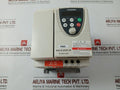 Toshiba 2.2Kw-4.1Kva-3Hp Vfd Transistor Inverter Vfnc1S-2022Pl-w