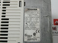 Toshiba 2.2Kw-4.1Kva-3Hp Vfd Transistor Inverter Vfnc1S-2022Pl-w