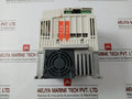Toshiba 2.2Kw-4.1Kva-3Hp Vfd Transistor Inverter Vfnc1S-2022Pl-w