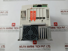 Toshiba 2.2Kw-4.1Kva-3Hp Vfd Transistor Inverter Vfnc1S-2022Pl-w