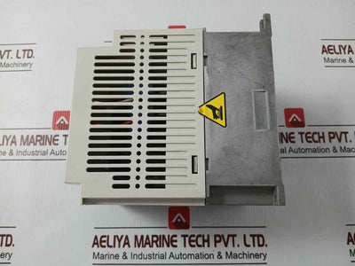 Toshiba 2.2Kw-4.1Kva-3Hp Vfd Transistor Inverter Vfnc1S-2022Pl-w