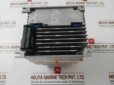 Toshiba 2.2Kw-4.1Kva-3Hp Vfd Transistor Inverter Vfnc1S-2022Pl-w