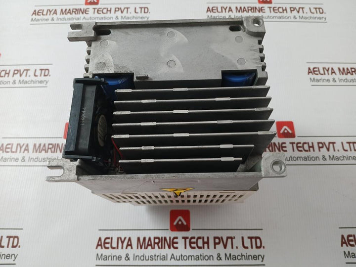 Toshiba 2.2Kw-4.1Kva-3Hp Vfd Transistor Inverter Vfnc1S-2022Pl-w