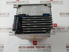 Toshiba 2.2Kw-4.1Kva-3Hp Vfd Transistor Inverter Vfnc1S-2022Pl-w