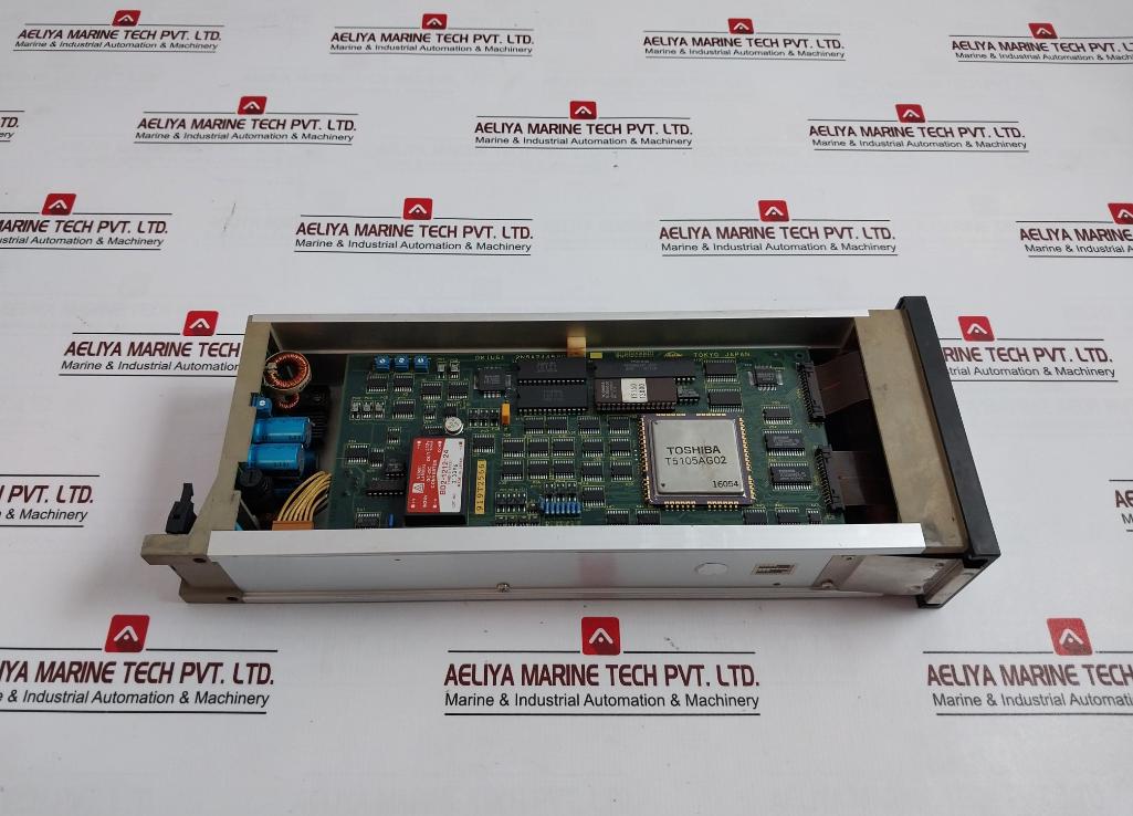 Toshiba 215D01Aaaa2 Tosdic Programmable Logic Controller Module 919T2566 Dmbu51