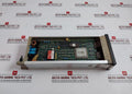 Toshiba 215D01Aaaa2 Tosdic Programmable Logic Controller Module 919T2566 Dmbu51