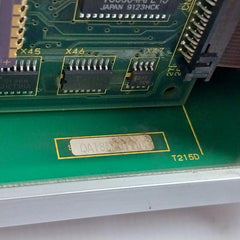 Toshiba 215D01Aaaa2 Tosdic Programmable Logic Controller Module 919T2566 Dmbu51