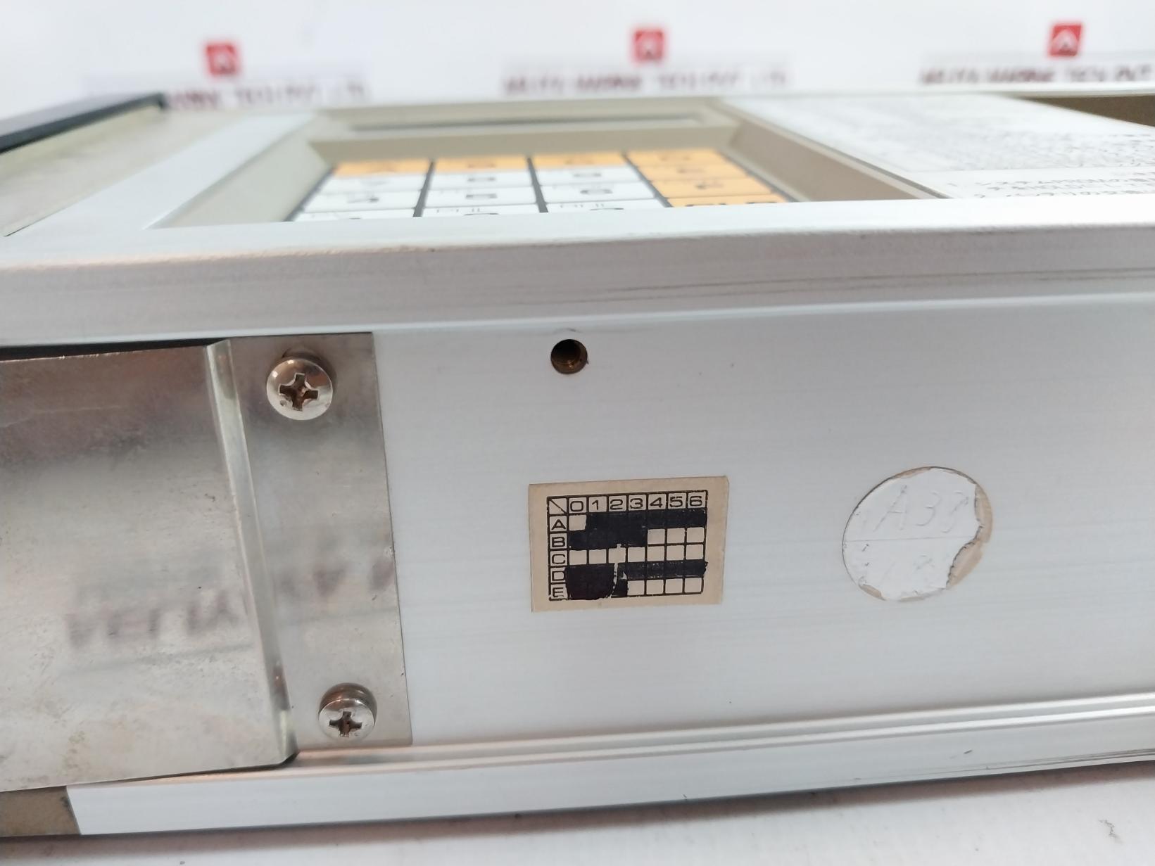 Toshiba 215D01Aaaa2 Tosdic Programmable Logic Controller Module 919T2566 Dmbu51