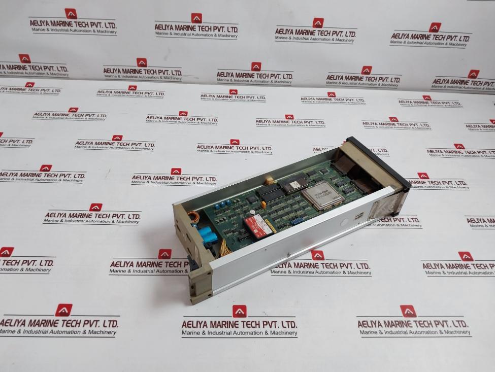 Toshiba 215D01Aaaa2 Tosdic Programmable Logic Controller Module 919T2566 Dmbu51