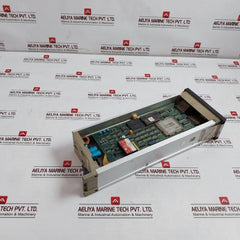 Toshiba 215D01Aaaa2 Tosdic Programmable Logic Controller Module 919T2566 Dmbu51