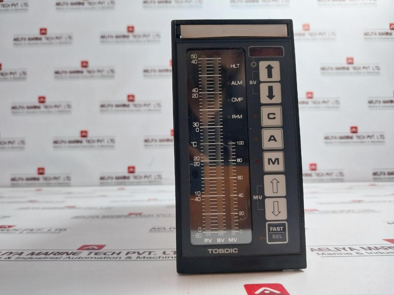 Toshiba 215D01Aaaa2 Tosdic Programmable Logic Controller Module 919T2566 Dmbu51