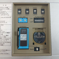 Toshiba 215D01Aaaa2 Tosdic Programmable Logic Controller Module 919T2566 Dmbu51