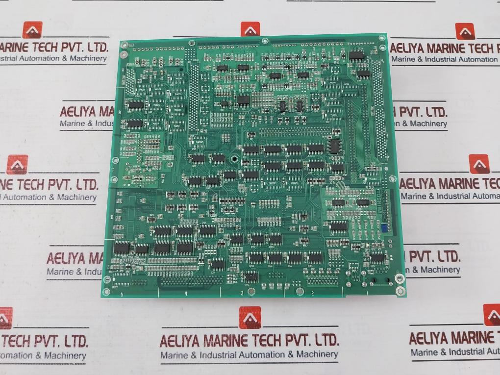 Toshiba 2N3A3110-c Assembly Controller Board