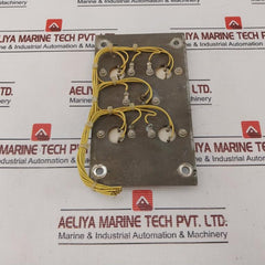 Toshiba 2Sb552 Power Transistor Unit